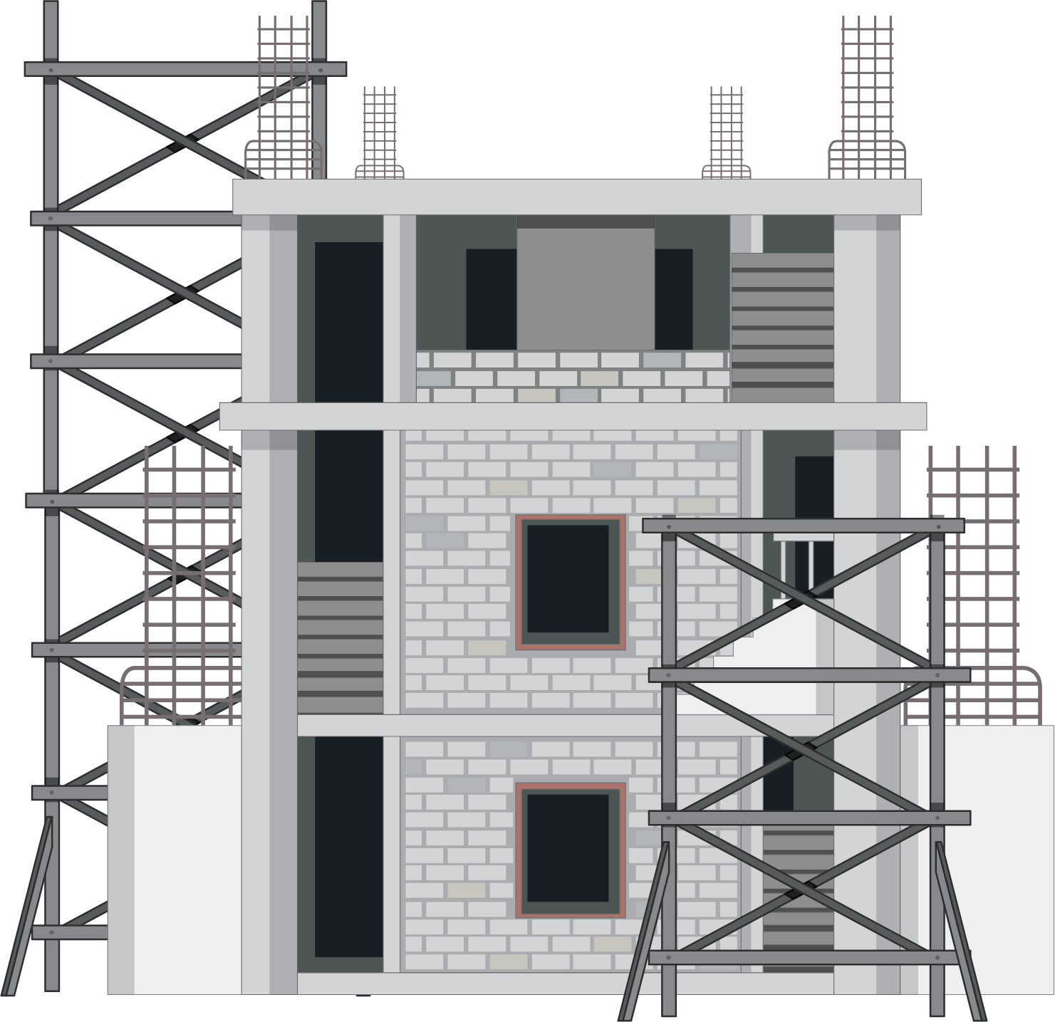 building